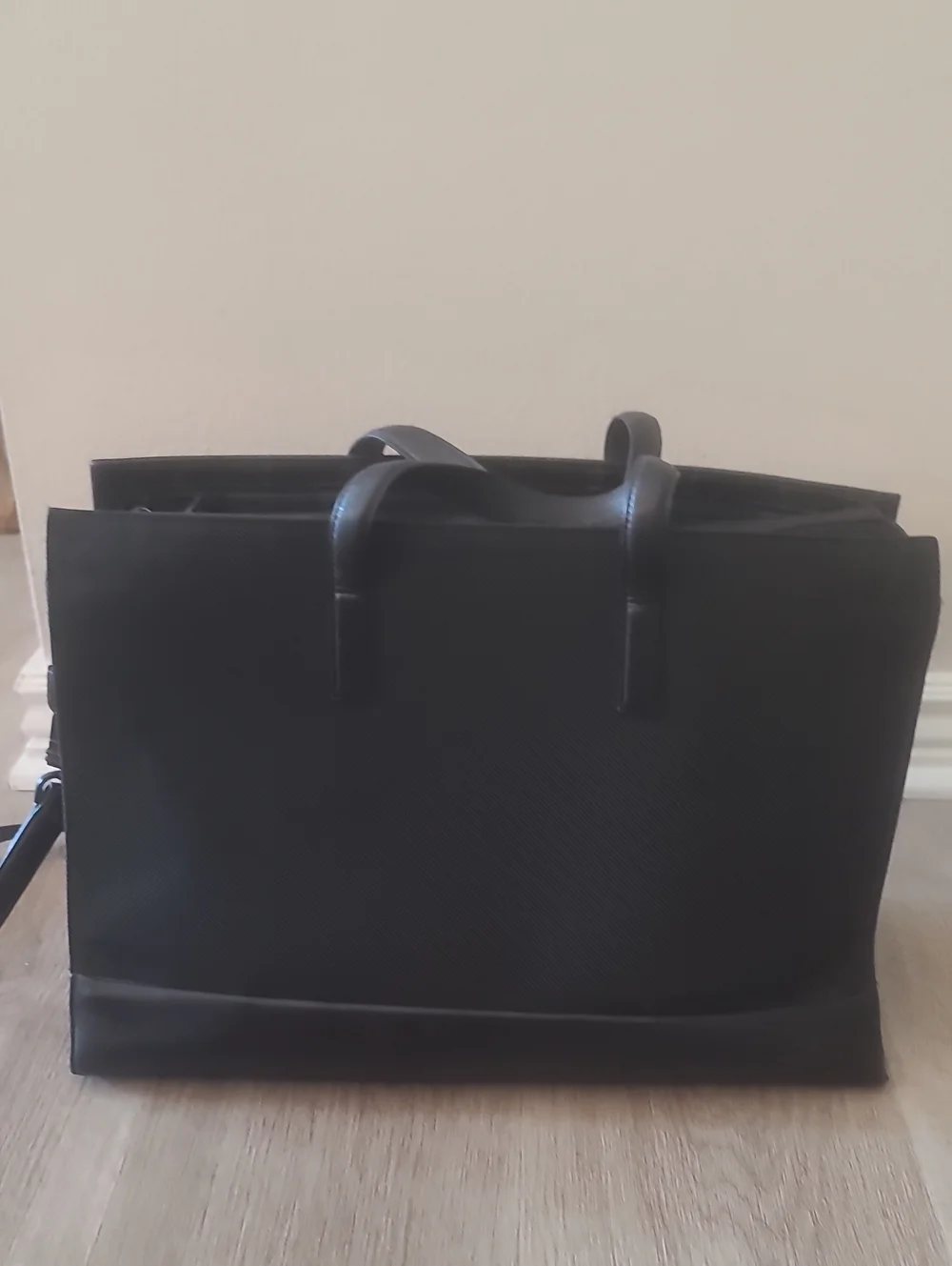 Tumi Laptop Bag